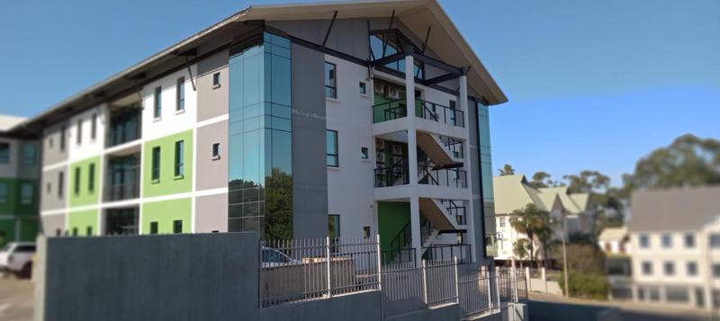 To Let commercial Property for Rent in Berea Eastern Cape